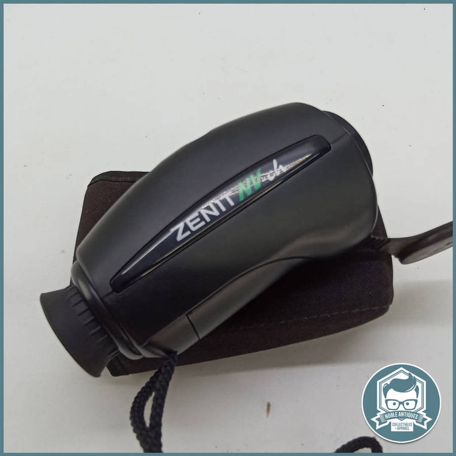 ZENIT NV-300 NIGHT Vision Built In IR Viewer!!!