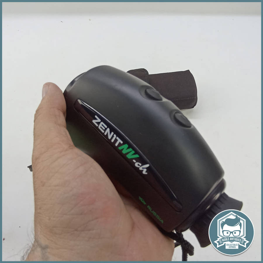 ZENIT NV-300 NIGHT Vision Built In IR Viewer!!!