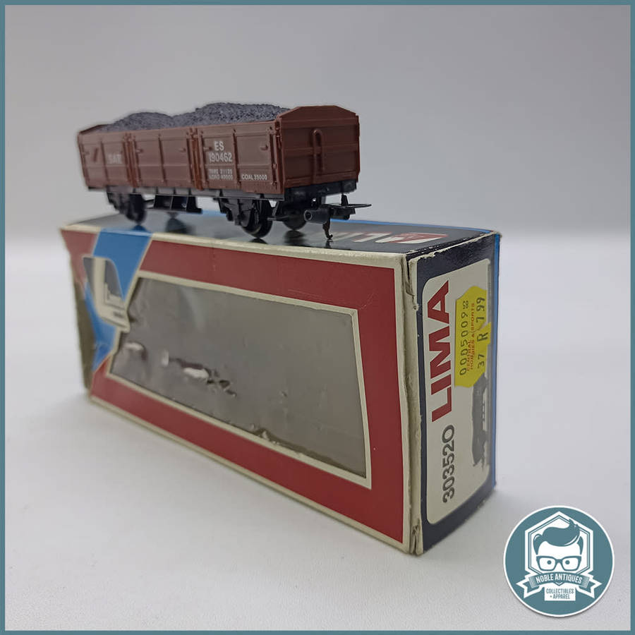 SAR COAL WAGON ES 190462 by LIMA ( Boxed, Wagon 1)!!!