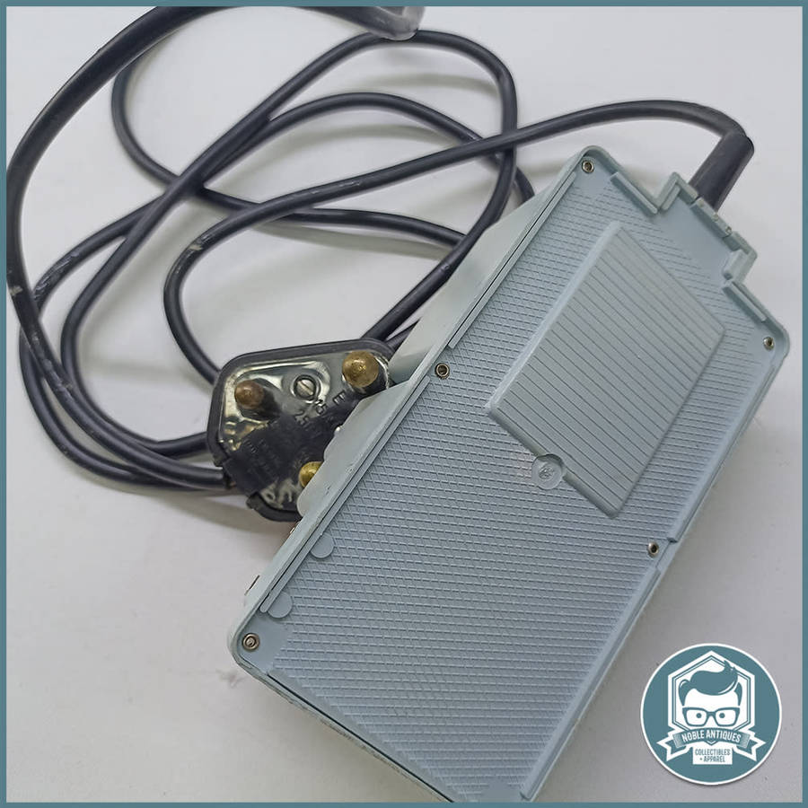 Lima Model Railroad & Train Transformer (Unit 2)!!