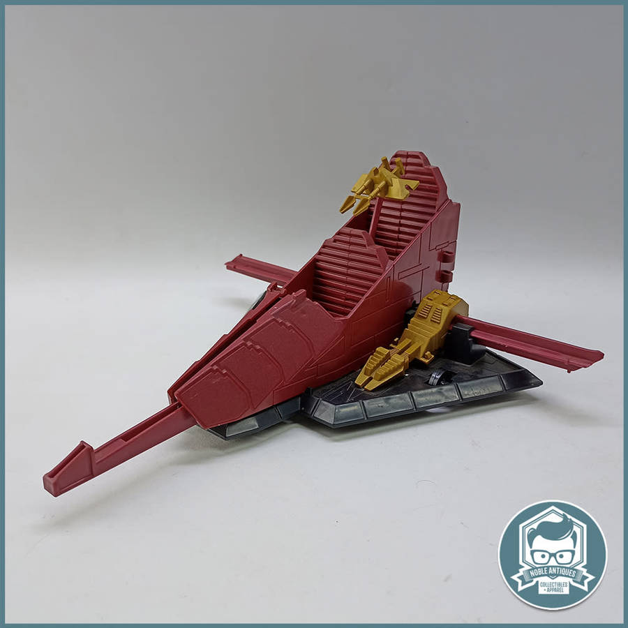 Vintage 1987 Visionaries Sky Claw Vehicle Hasbro !!!