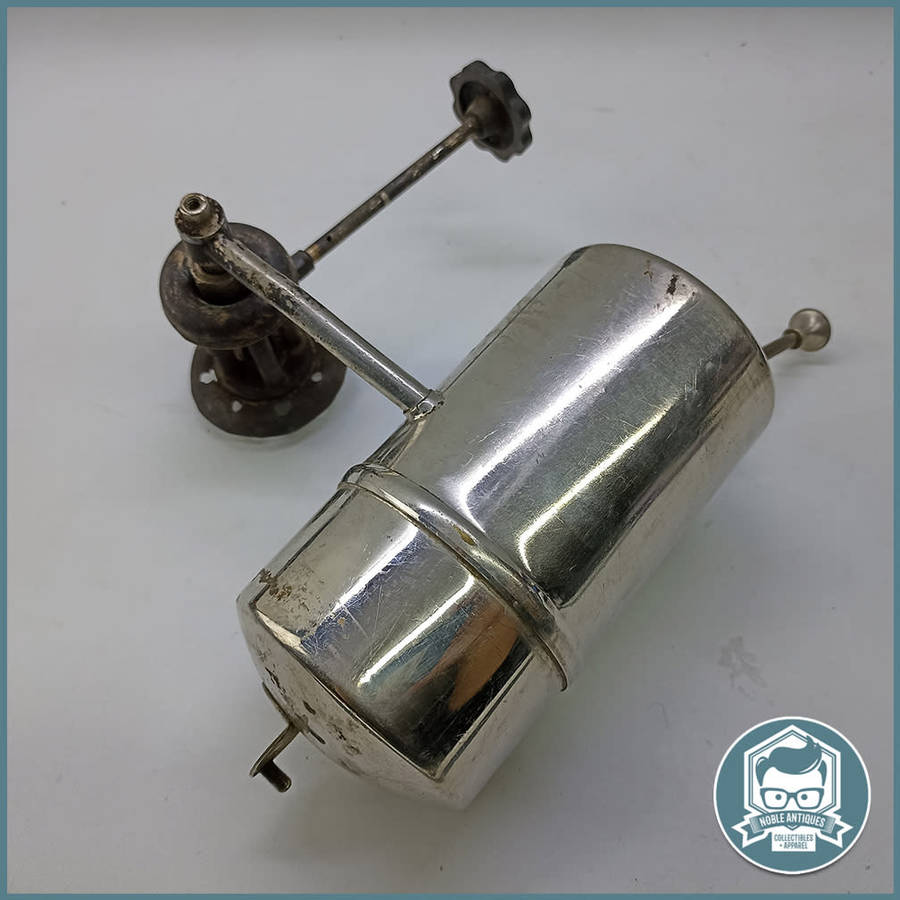 Vintage Optimus Sweden Camp Stove!!!