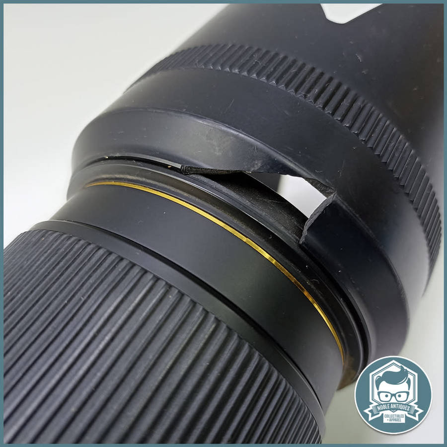 SIGMA 70-200mm 1:2.8 APODG HSM with OPTICAL STABILIZER!!!