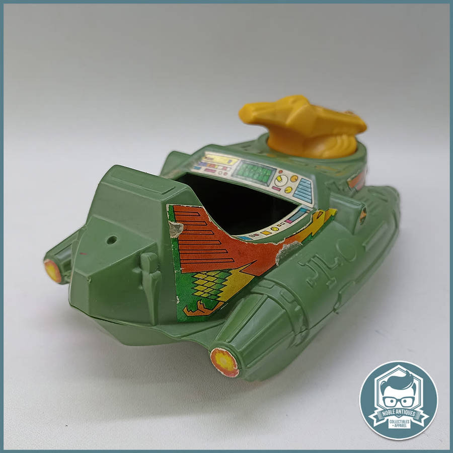 Original Vintage 1981 WIND RAIDER Masters of the Universe (MOTU) !!!