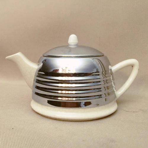 Vintage Tea Pot