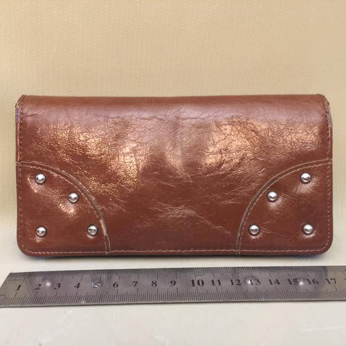 Aldo Leather Ladies Wallet (Good Condition)