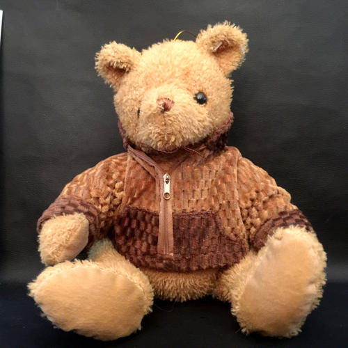 Gepetto Brown Bear!!!