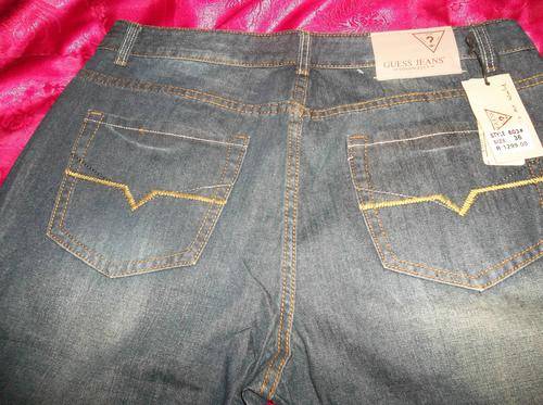 GUESS ORIGINAL JEANS SIZE 36 (free shipping)