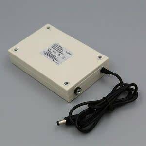 battery for portable oxygen concentrator