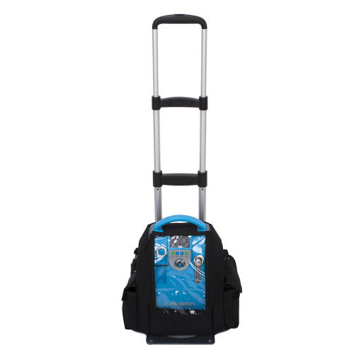 portable oxygen concentrator lovego g1