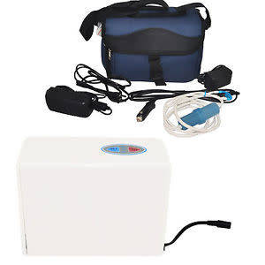 portable oxygen concentrator 3l/min