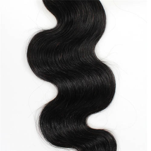 Brazilian nature wave 100% human hair. 18 inch.1 bundle.5A.