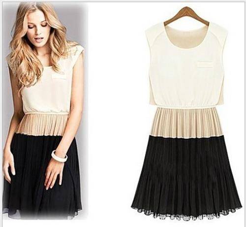 Fall in love-ladies dress which valued to be get! 3 sizes, shipping fee R30
