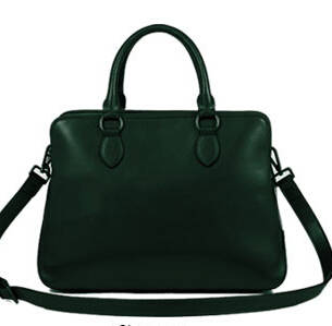 High quality double zips classic big bags. green color. Stock in ZA, no custom fee!