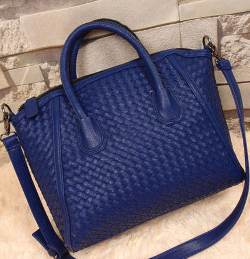 US style fashion women bag and shoulder bag. Color blue. Big size. Stock in ZA