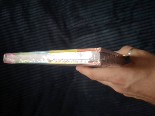 Totally Awesome: The Greatest Cartoons of the 80s, book, new, sealed