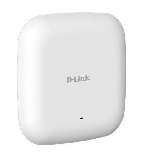 D-Link DAP-2660 Wireless AC1200 Concurrent Dual Band Gigabit PoE Access Point