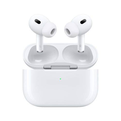 Apple AirPods Pro (2nd Gen) with MagSafe Charging Case