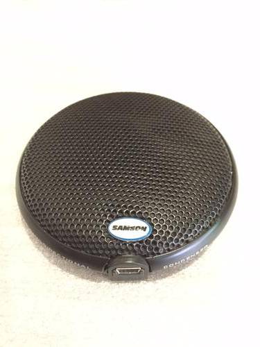 Samson UB1 USB Omni-Directional Condenser Microphone