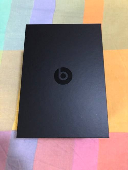 Beats Solo 3 Wireless