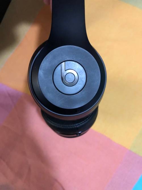Beats Solo 3 Wireless