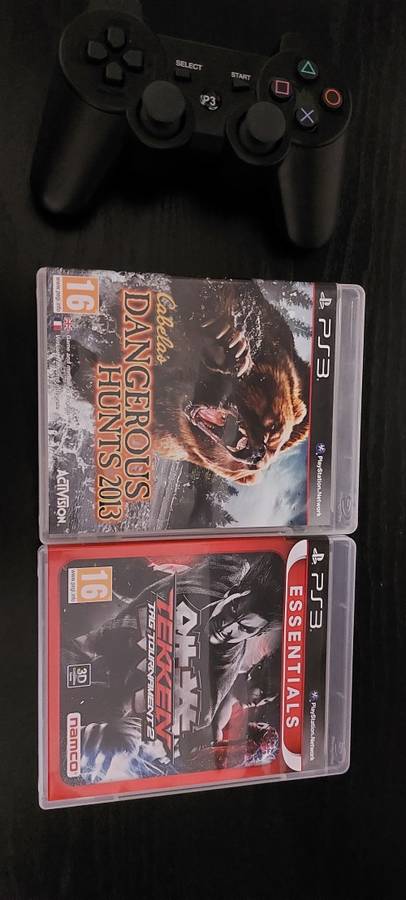 Ps3 Super Slim