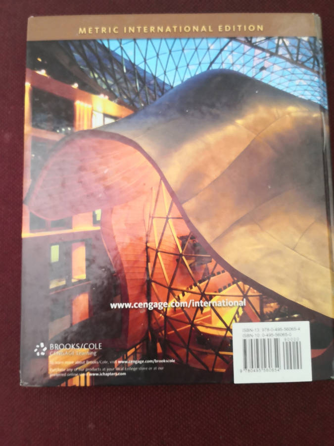 Calculus - Concepts and Contexts (Hardcover, 4th edition) James Stewart