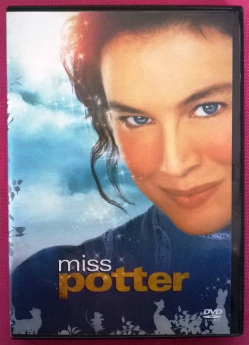 Miss Potter