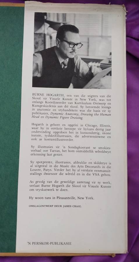 Tarzan van die ape - Edgar Rice Burroughs (Omnibus)