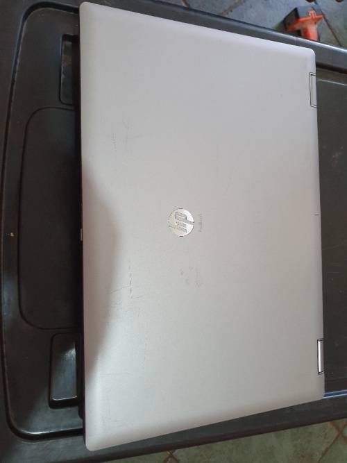 Bundle HP laptops x4