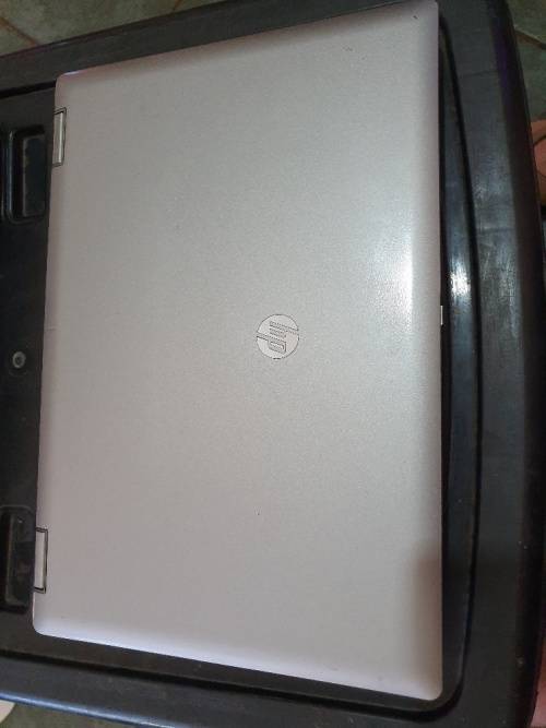 Bundle HP laptops x4
