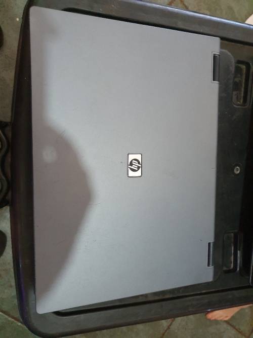 Bundle HP laptops x4