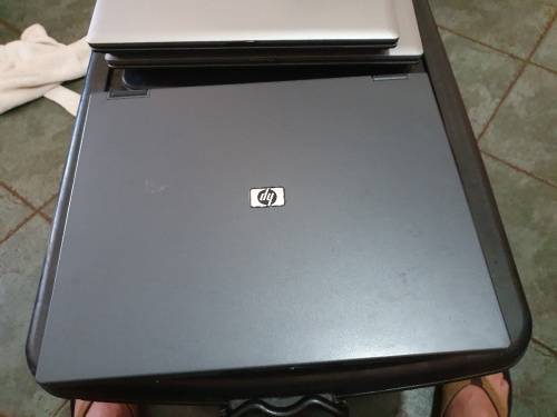 Bundle HP laptops x4