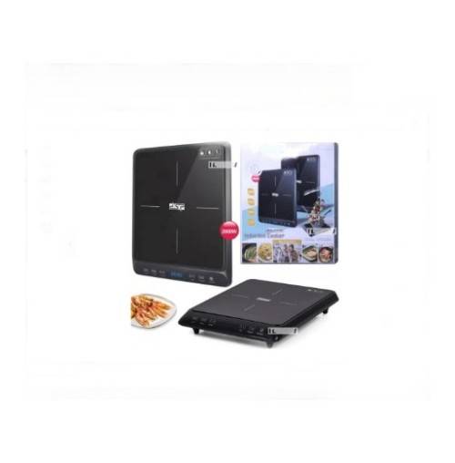 DSP induction cooker KD 5049