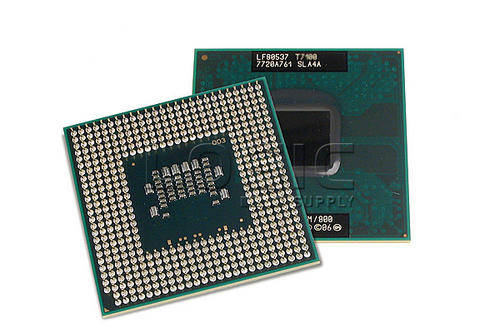 Intel Core 2 Duo Mobile 2GHz Processor!!!!!!!!