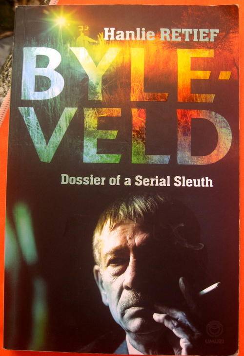 BYLEVELD. Dossier of a serial sleuth. Softcover.2011 first edition.
