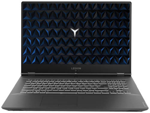 Lenovo Legion Y540 - 17.3 144hz Screen - Intel® Core i5-9300H NVIDIA GeForce GTX 1660ti