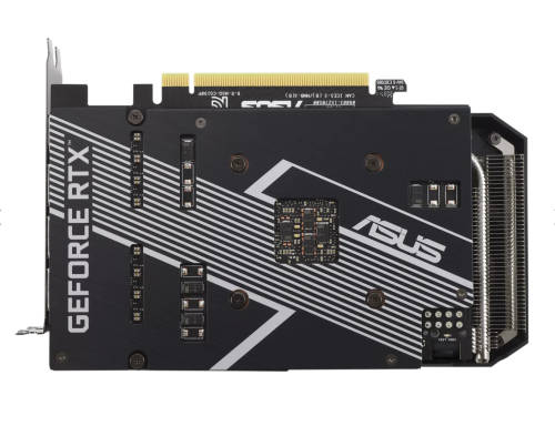 ASUS Dual GeForce RTX 3060 Ti V2 Mini 8GB LHR Graphics Card