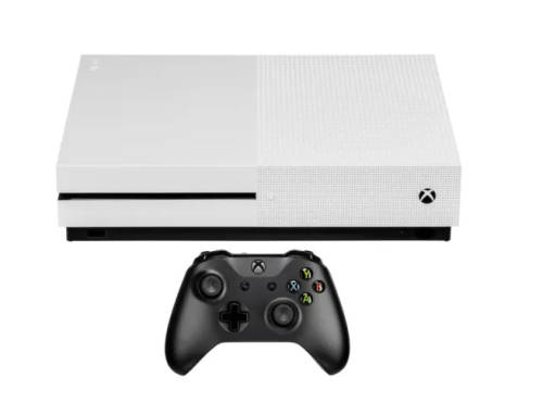 XBOX ONE S 1TB DIGITAL EDITION + CONTROLLER