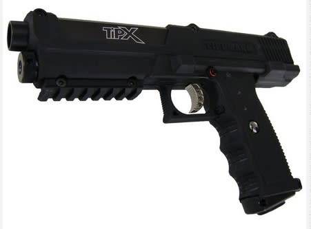 Tipmann TiPX Pistol