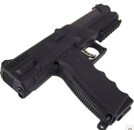 Tipmann TiPX Pistol