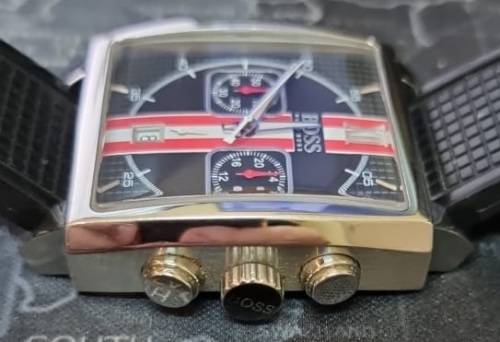 Secondhand Hugo Boss Mens Watch