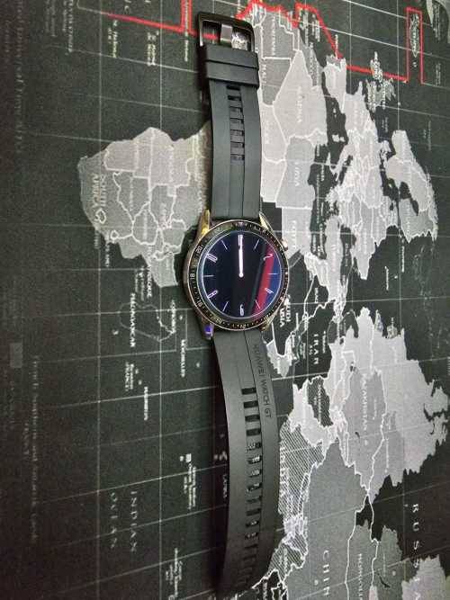 Huawei Watch GT 2 46mm