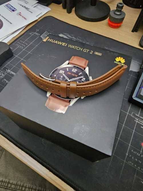Huawei Watch GT 2 46mm