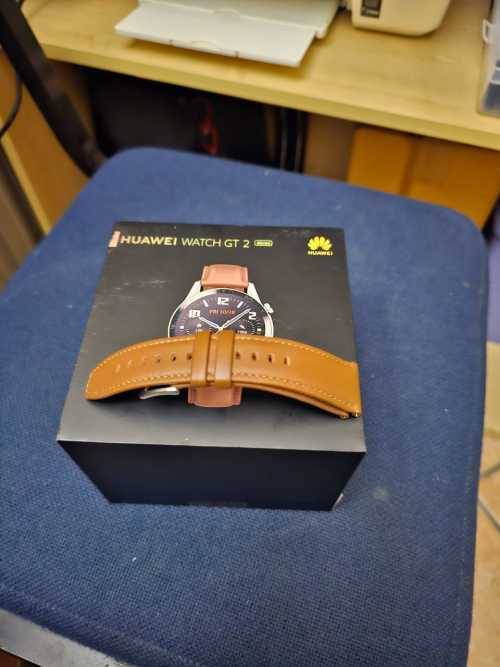 Huawei Watch GT 2 46mm