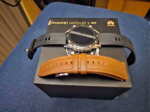 Huawei Watch GT 2 46mm