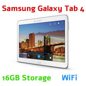 Samsung Galaxy Tab 4 10.1 WiFi SM-T530