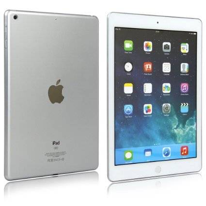 iPad Air Wi-Fi + Cellular