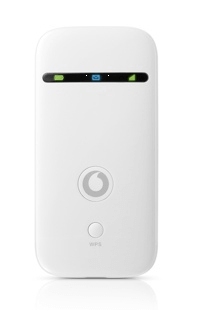 Vodacom 3G Modem R206-7