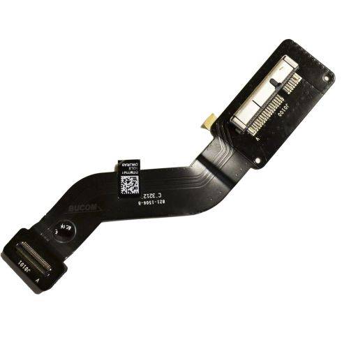 MacBook 13" A1425 2012 2013 821-1506-B Hard Drive Flex Cable - (In Stock)
